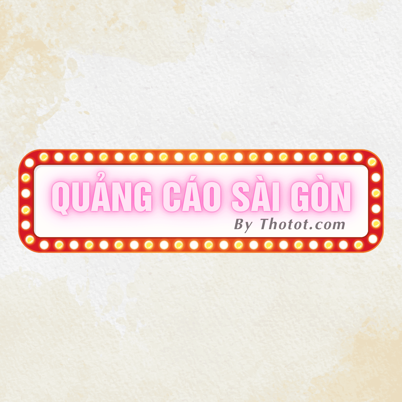 Quảng cáo Sài Gòn